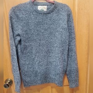Gray O'hanlon Mills dress sweater size XS